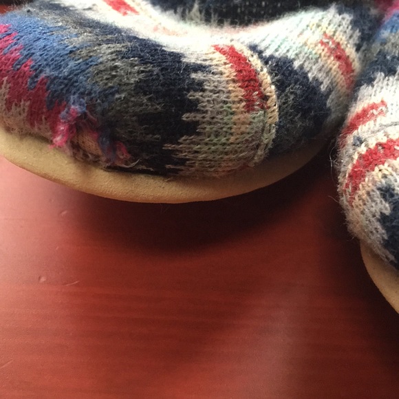 Toms size 7 - Picture 6 of 6